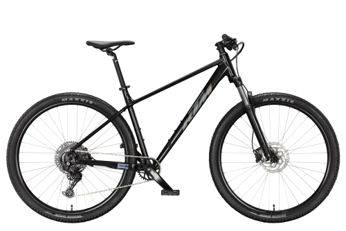 Rower KTM CHICAGO 271 BLACK MATT