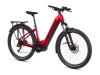 Rower elektryczny Crussis E-Country 7.11- (800 Wh)