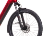 Rower elektryczny Crussis E-Country 7.11- (800 Wh)