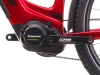 Rower elektryczny Crussis E-Country 7.11- (800 Wh)