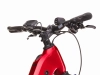 Rower elektryczny Crussis E-Country 7.11- (800 Wh)