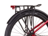 Rower elektryczny Crussis E-Country 7.11- (800 Wh)
