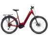Rower elektryczny Crussis E-Country 7.11- (800 Wh)