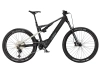 Rower elektryczny KTM MACINA KAPOHO ELITE CX-R ( Black matt )
