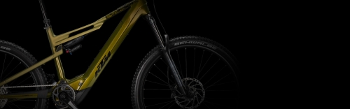 Rower elektryczny KTM Macina Kapoho 8973 Goblin Green