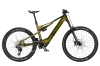 Rower elektryczny KTM Macina Kapoho 8973 Goblin Green