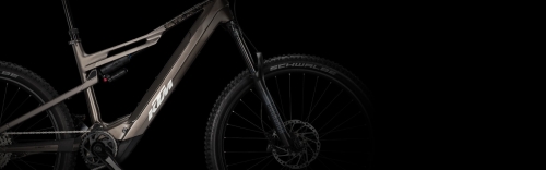 Rower elektryczny KTM Macina Kapoho 8973 Moon Rock