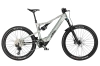 Rower elektryczny KTM MACINA KAPOHO MASTER CX-R ( Emerland Grey )