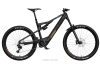 Rower elektryczny KTM MACINA PROWLER ELITE CX-R ( Diamont Black )