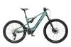 Rower elektryczny KTM MACINA KAPOHO MASTER CX-R DI2 ( Royal Teal Matt )
