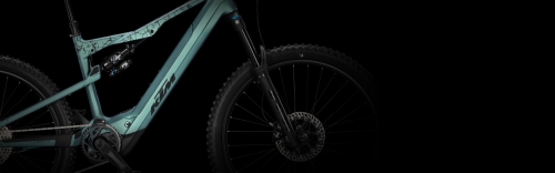 Rower elektryczny KTM MACINA KAPOHO MASTER CX-R DI2 ( Royal Teal Matt )