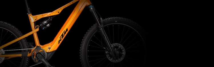 Rower elektryczny KTM MACINA KAPOHO MASTER CX-R DI2 ( Fresh Orange )
