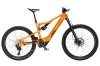 Rower elektryczny KTM MACINA KAPOHO MASTER CX-R DI2 ( Fresh Orange )