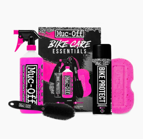 ZESTAW MUC-OFF ESSENTIALS