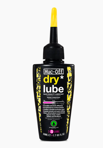 MUC-OFF DRY LUBE 50ML