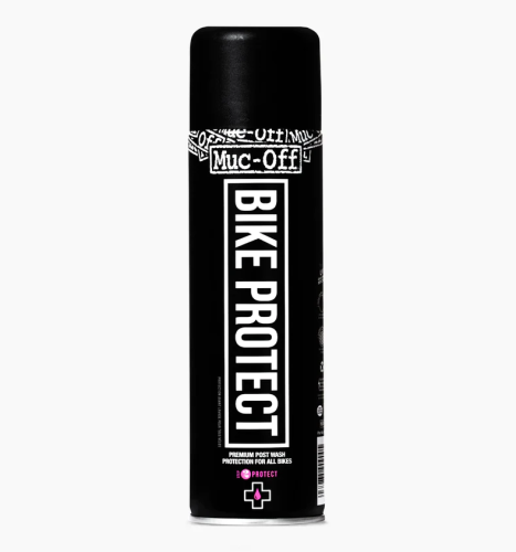 MUC-OFF BIKE PROTECT SPRAY 500ML