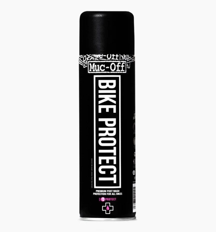 MUC-OFF BIKE PROTECT SPRAY 500ML