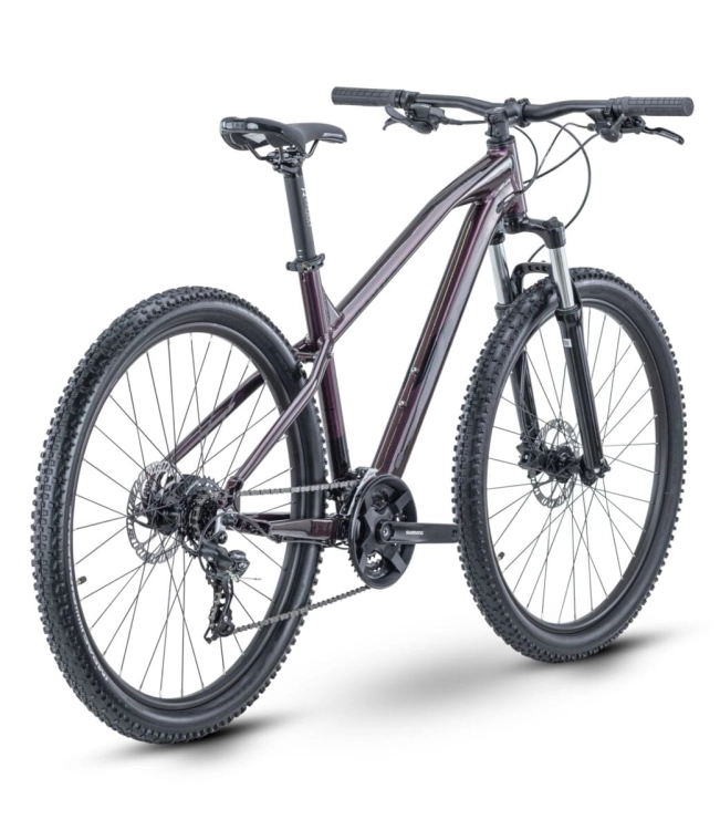 Rower RAYMON HardRay 2.0 PURPUROWY