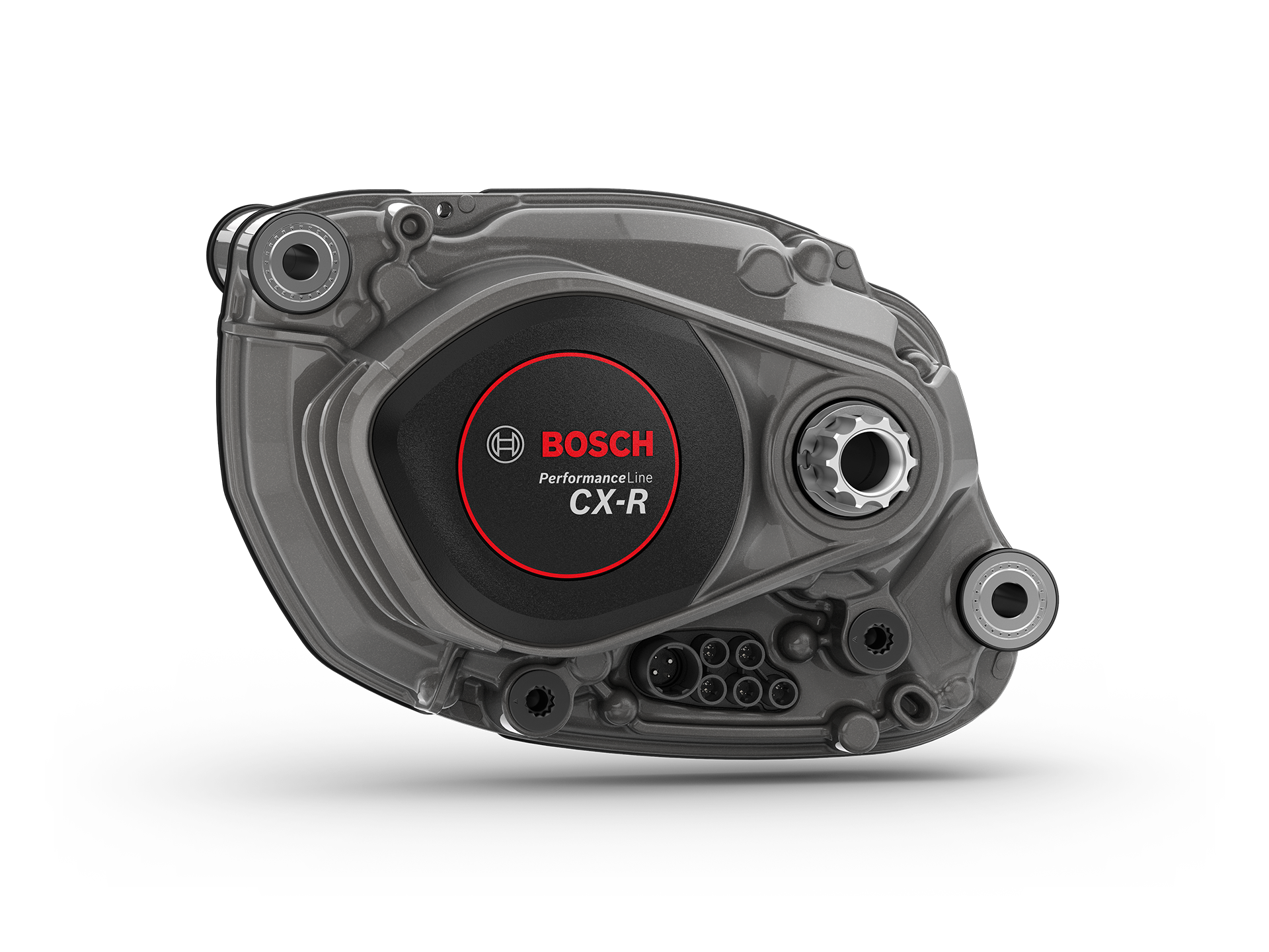Bosch Engines