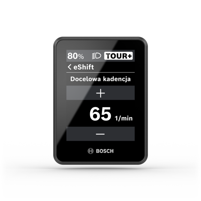Bosch Kiox 300