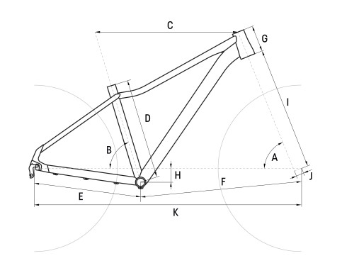 Geometria Trekking Wave